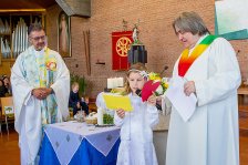 26.05.2022 Erstkommunion